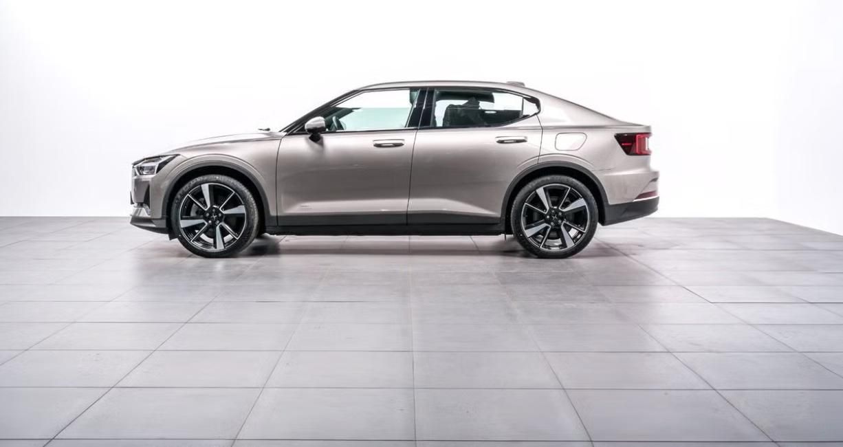 Polestar 2, Long Range Dual Motor 408HP - fotka 3