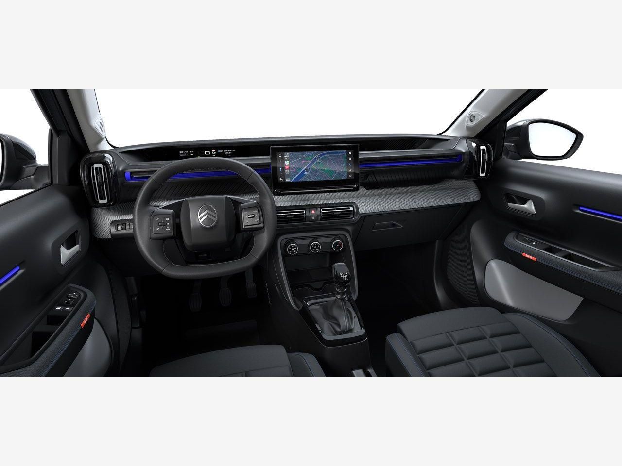 Citroën C3, PLUS - fotka 6