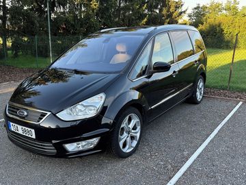 2.0 EcoBoost
