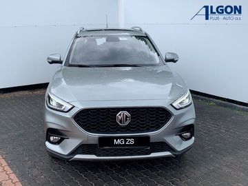 Elegance 1.0 TGI 82kW
