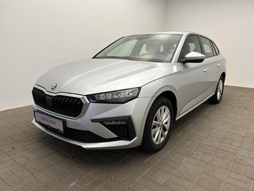 1.0TSI 85kW Selection