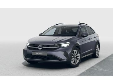 1.0 TSI / 85 kW
