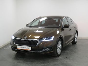 2.0 TDI 110 kW DSG Style