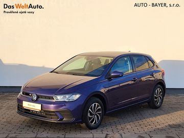 People 1,0 TSI 70kW 7DSG-nové