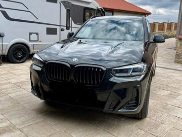 xDrive 20d 140kW M-Paket