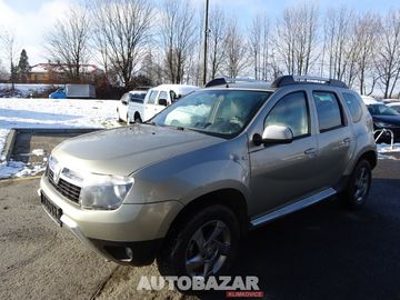 1,5 DCI, 4X4,GARANCE KM