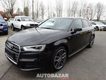 1,0 TFSI, GARANCE KM