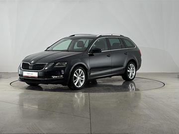 1.0 TSI / 85 kW Style