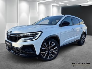 ICONIC E-TECH FULL HYBRID 200