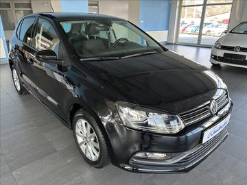 1,2   TSI,LOUNGE,2.MAJ,SERVISK