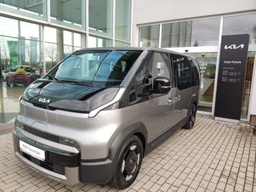 PV5 SW1 5P 4x2 ELITE 120 KW