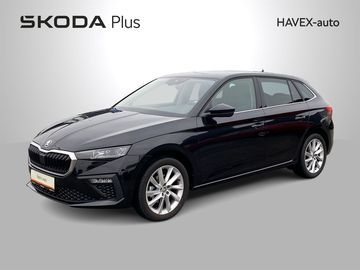 1.5 TSI Top Selection
