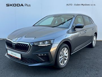 TOP SELECTION 1,0TSI 85kW M6F