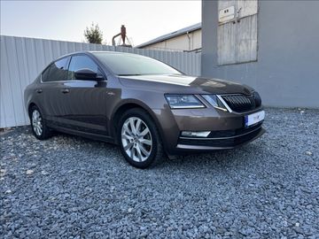 2,0 TDI 110kW L&K ACC původ ČR