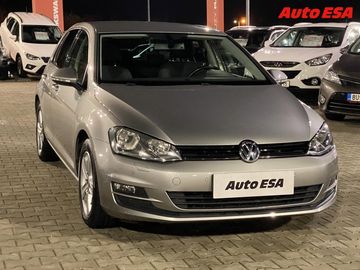 1.2 TSi,Comfortline,AC