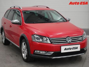 2.0 TDI,Alltrack,DSG