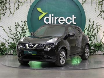 1.2 i 85 kW Tekna