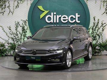 2.0 TDI 110 kW R-Line