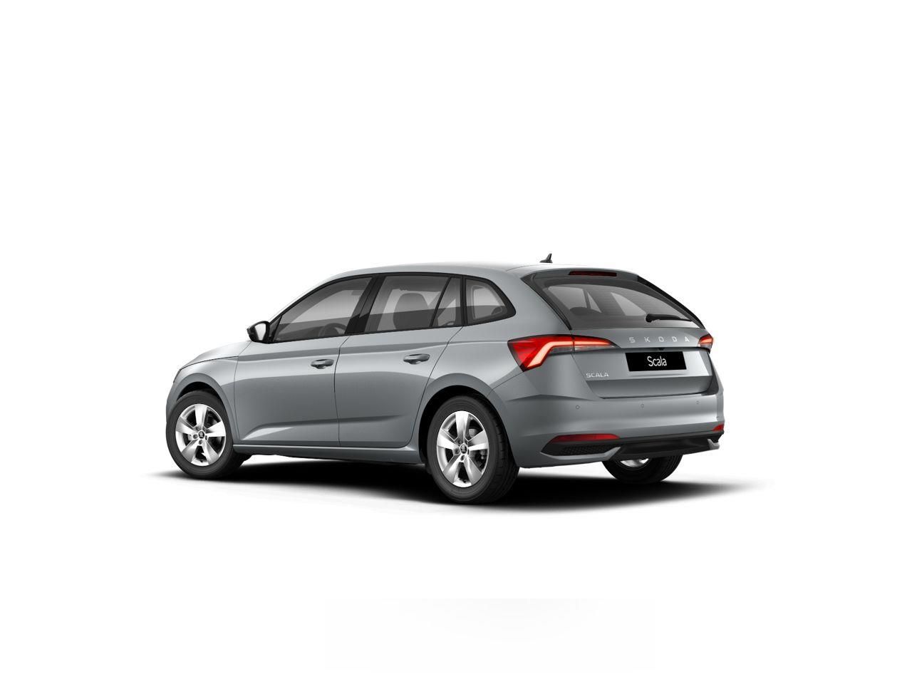 Škoda Scala, 1.0 TSI / 70 kW 130 let - fotka 3