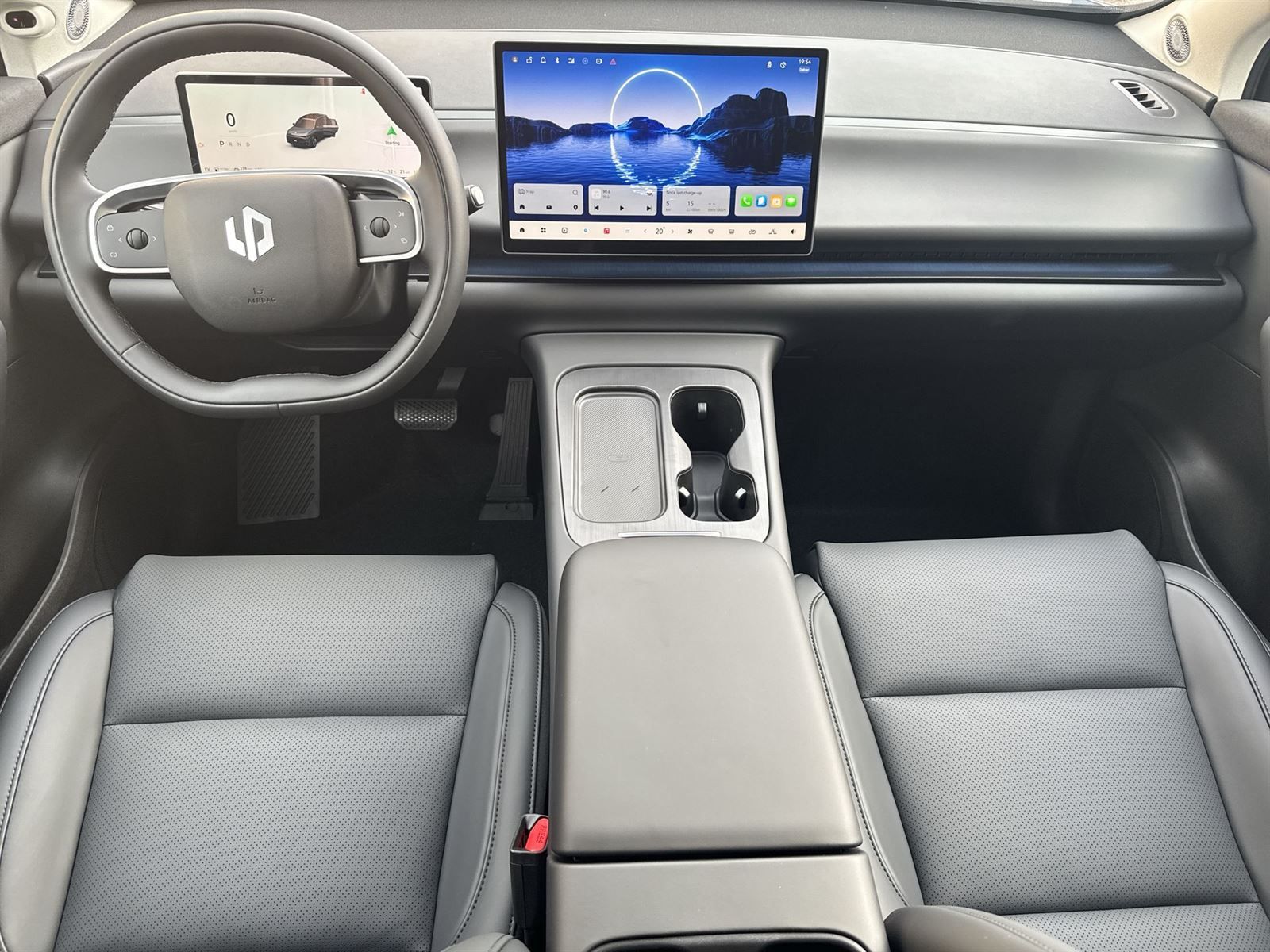 Leapmotor C10 REEV, C10 Design (REEV) - fotka 5