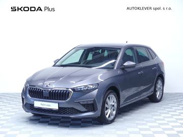 Top Selection DSG 1.0TSI 85kW