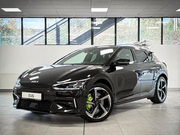 GT AWD