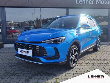 1.5i/85kW Elegance NOVÝ VŮZ