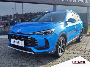 1.5i/85kW Elegance NOVÝ VŮZ