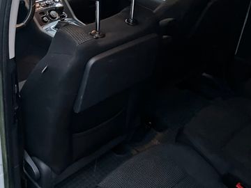 Peugeot 1,6THP