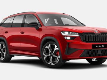 RS 2.0 TSI 195kW 4x4 DSG 7míst