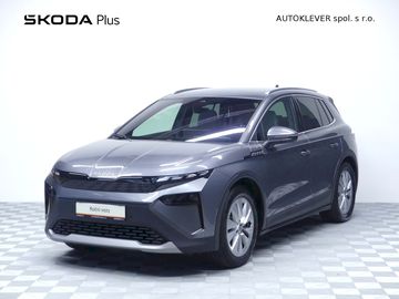 Selection 85 210kW