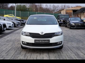 1.0 TSI 81kW Monte Carlo