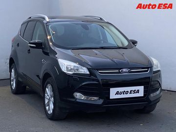 2.0 TDCi 4X4,Titanium,TZ