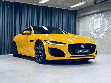 R.COUPE*5.0*V8*SORRENTO*ZÁRUKA