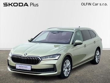 2,0 TDi 110 kW 7DSG L&K