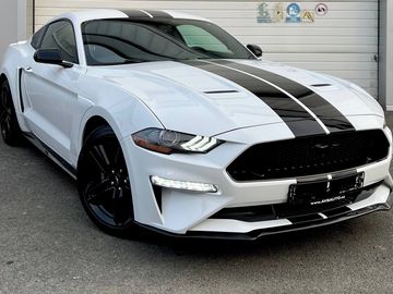 FORD MUSTANG 2.3 ECOBOOST 213