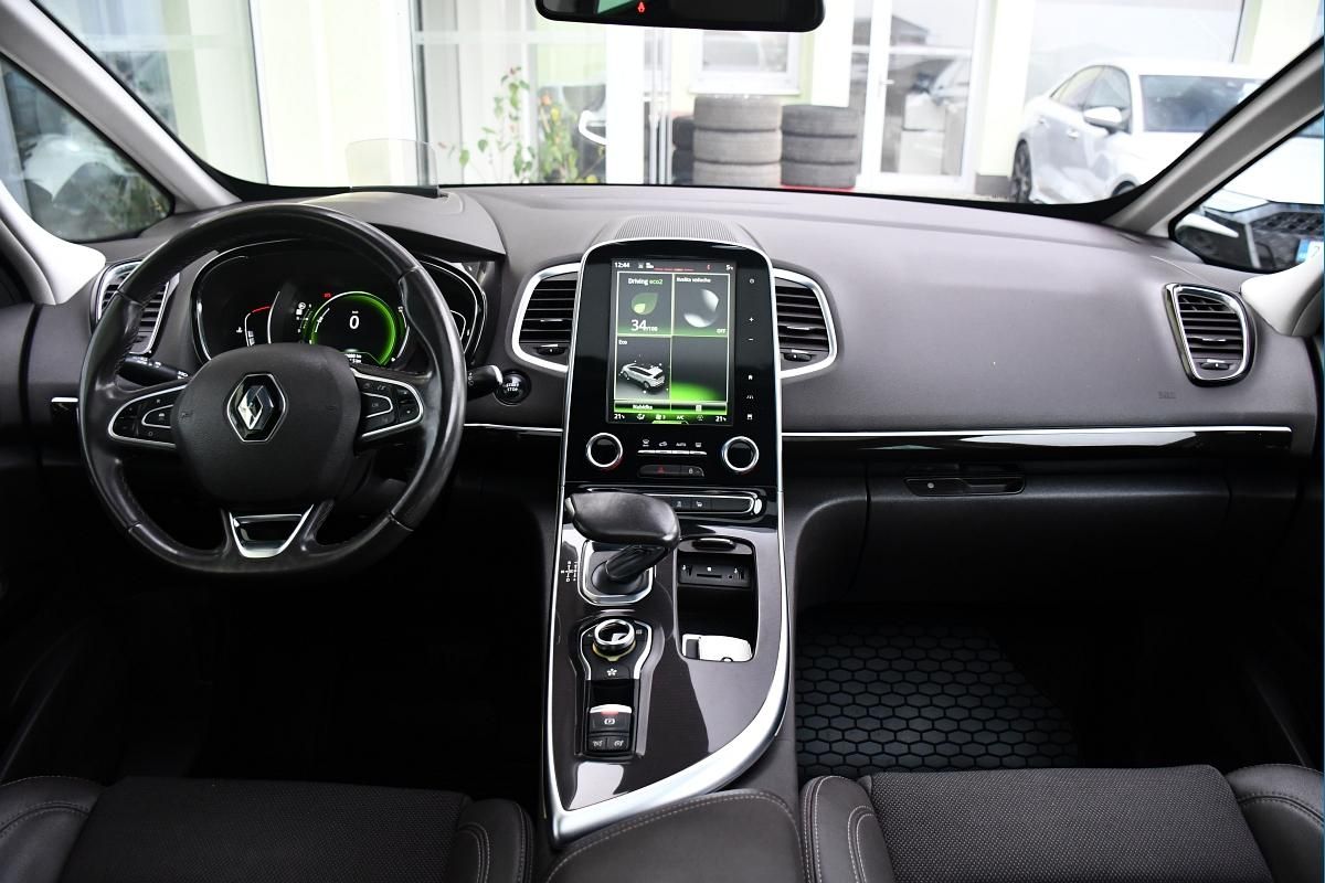Renault Espace, 1.6dCi 118kW - fotka 5