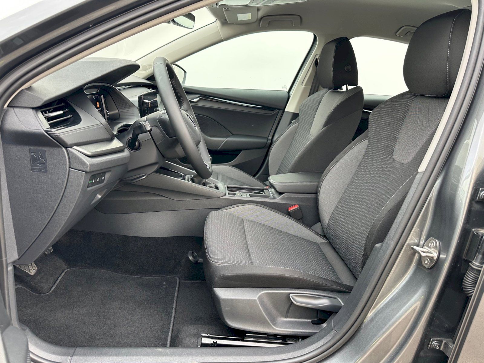 Škoda Octavia, 1,5 TSI / 110 KW / Ambition Pl - fotka 6
