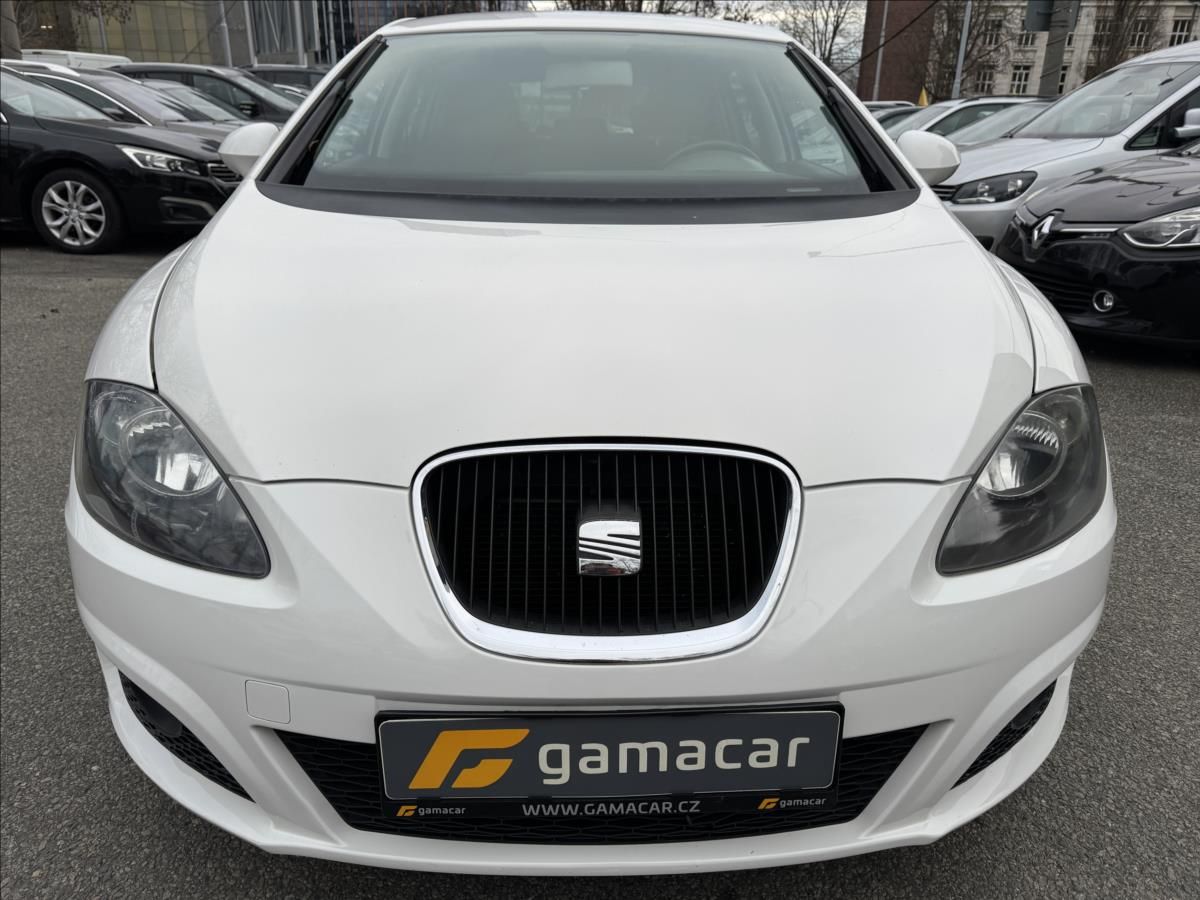 Seat Leon, 1,4 FACELIFT+SPORT+92kw