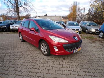 1,6 VTi  SW,PANORAMA