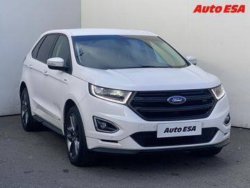 2.0 TDCi AWD,ST-Line,AT