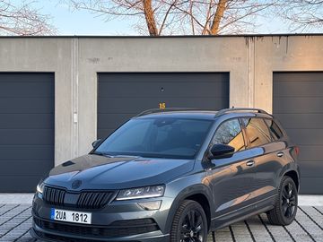 2.0TSI DSG, sportline, Virtual