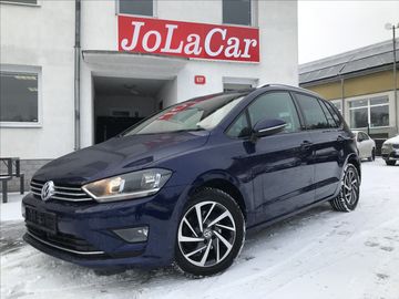 2,0 TDi 110kW MT ACC,...