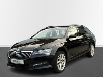 2.0TDi 110 kW AMBITION PLUS DS