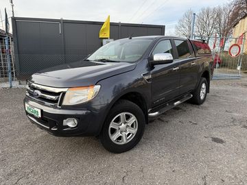 3,2TDCI 147kW Tažné