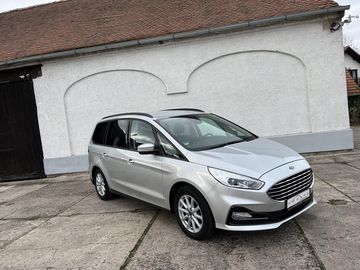 2.0TDCi LED NAVI KAMERA WINTER