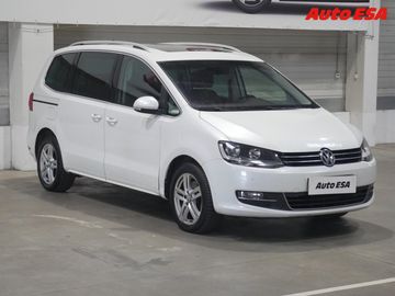2.0 TDi,Panor,park.čidla