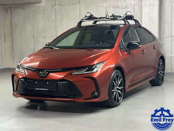 GR SPORT  1.8 Hybrid e-CVT GR