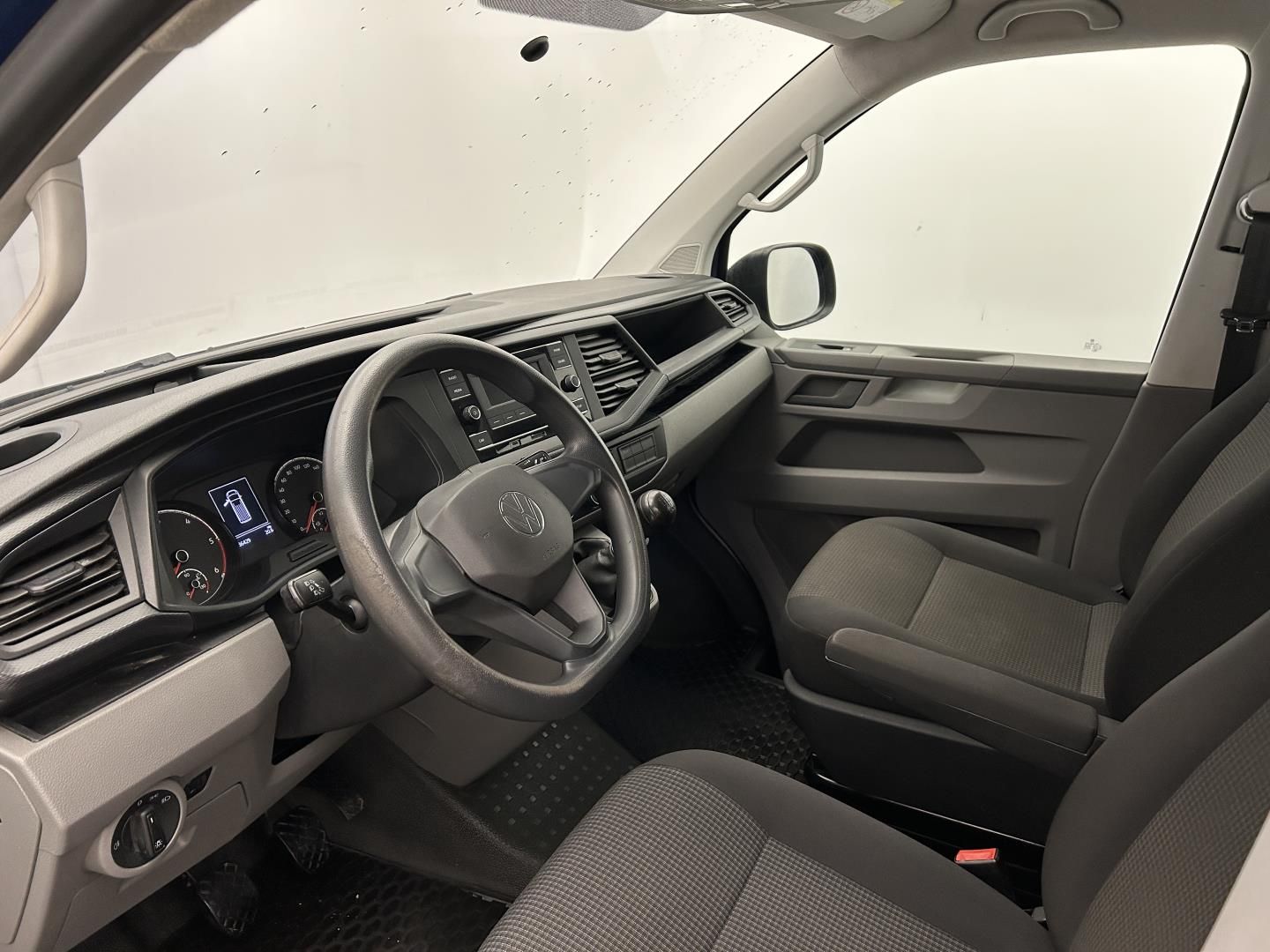 Volkswagen Transporter, 2.0TDI 110kW . - fotka 6