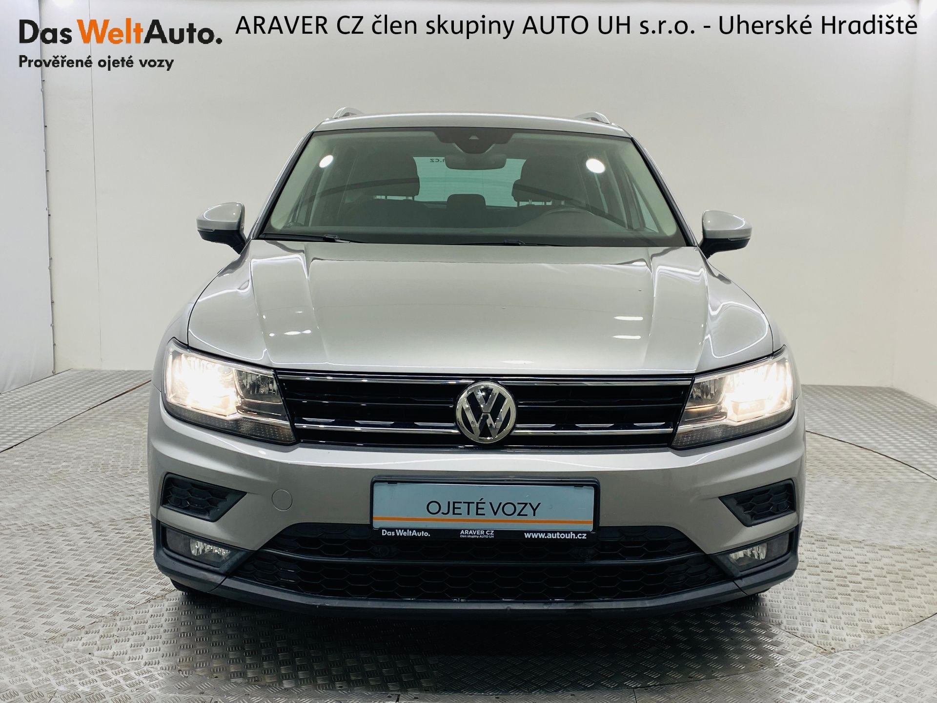 Volkswagen Tiguan, 2.0 TDI DSG COMFORTLINE - fotka 4